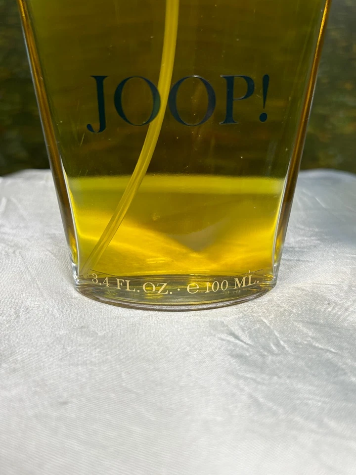 BERLIN JOOP! AEROSOL EDT 100ML (NUEVO) Foto 2 de 3