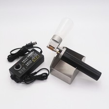 Handheld Oil Edger Leather Edge Oil Box Finished Leather Products Side Oil Tool