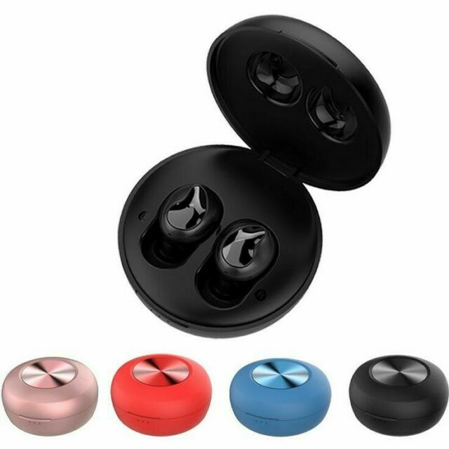 TWS Q-A58 Auricolari Bluetooth - Nere | Acquisti Online su eBay