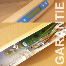 MELAG Vacuklav 24-B, 30-B, 31-B, 23-B Display Elektronik Bedientasten Platine