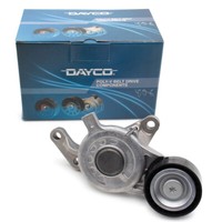 Dayco Riemenspanner Keilrippenriemen FüR Citroen DS Opel Peugeot Toyota 2.0 D