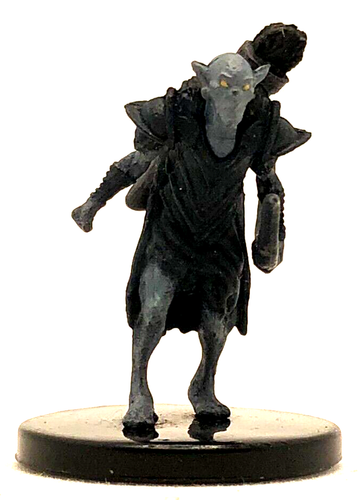 Ruolo critico: miniature non patinate: Wisher Pixies – 6 Dungeons and Dragons Miniature non verniciate / innescate di WizKids – Compatibile con DND D & D e altri giochi RPG da tavolo