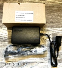 Timotion TP2 IP20 Class 2 Power Supply Adapter for Lift Chair Power Recliner