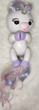 WowWee Fingerlings Gigi Interactive Unicorn