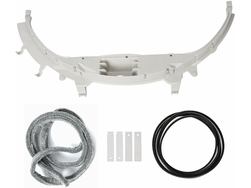Bearing Kit For GE DRSR483ED1WW DBXR463EG1WW DWSR483GB2WW DPSR610EG5WT - Picture 2 of 4