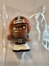 2022 NFL Legends Series 1 TeenyMates Bernie Kosar Cleveland Browns SEALED PKG