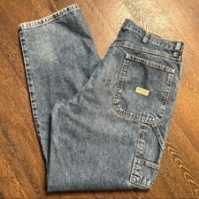 Vintage Wrangler Denim Jeans