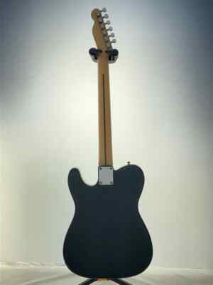 Fender Japan Telecaster Vintage White TL-STD VWH Used Electric