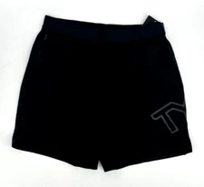 TYR Men's Solid Unbroken Lined Short 7"