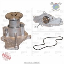 Pompe à eau Mazda MX6