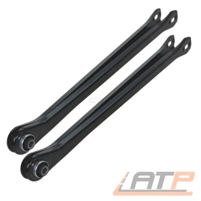 2x QUERLENKER STREBE HINTEN UNTEN LINKS RECHTS SATZ SET FÜR BMW 3-ER E36 E46 - Bild 1 von 4