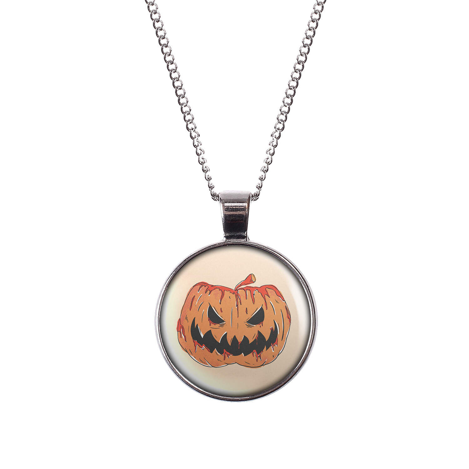 Myluatye Halloween Blut Halskette - Vampir Blut Tropfen Choker 2er Set