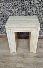 Lampada ad arco Bluebone metà secolo tavolo R:4 prezzo consigliato £299