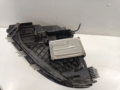 Mercedes-Benz GLA H247 2023 Front right headlight headlamp 