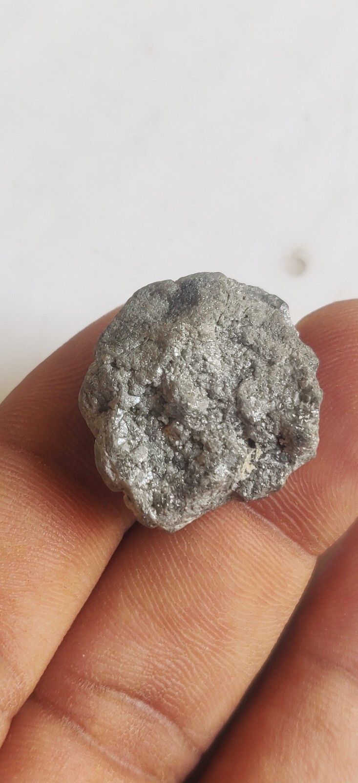 62.00 Ct African Natural Loose Rough Diamond Grey Color Big Size Rough ...
