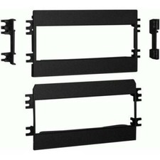 Metra 99-1003 Single DIN Stereo Dash Multi-Kit for Select 1995-2003 Kia Vehicles