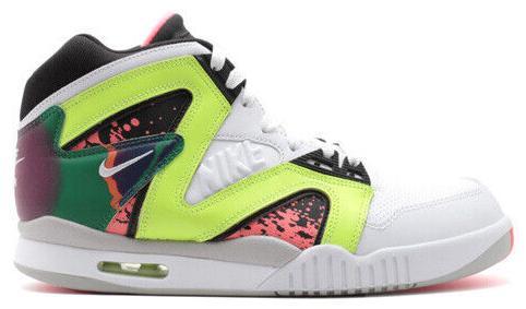 nike tech challenge hybrid