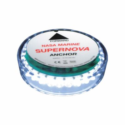 NASA Marine LED Navigationslicht Supernova Anchor Night IP65/67 SUPER-ANC