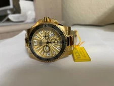 Men's INVICTA RESERVE 23904 Excursion Chronograph watch