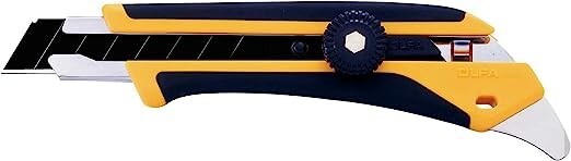 (l-5) Fiberglass Rubber Grip Multi-purpose