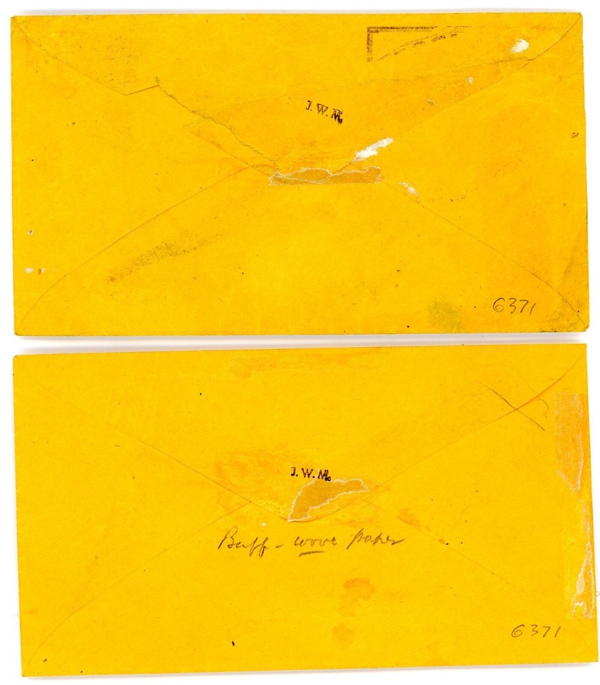 NEW JERSEY EXPRESS C0MPANY two covers eBay