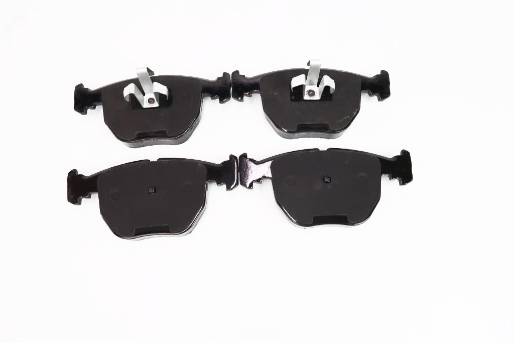 Rolls Royce Ghost front rear brake pads rotors TopEuro #1752