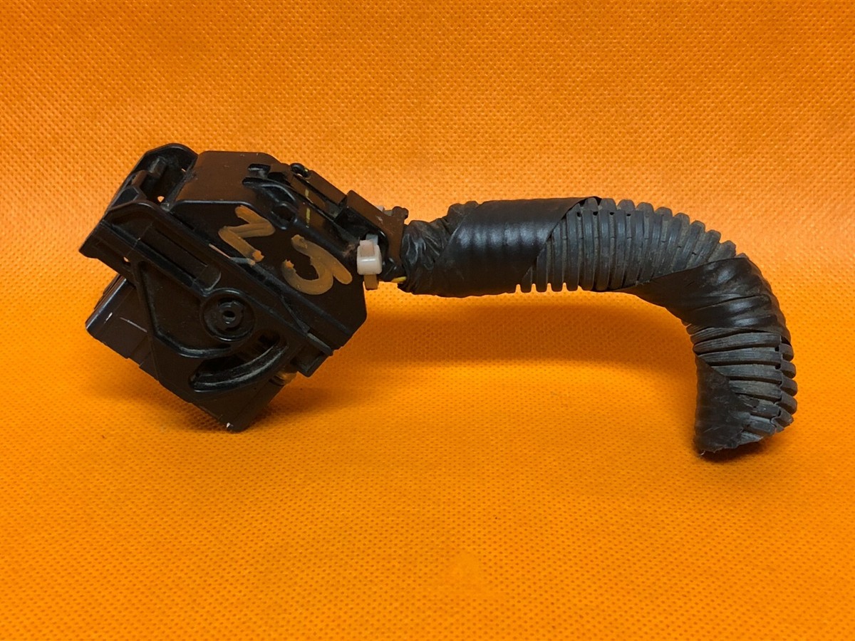 WIRING HARNESS PLUG CONNECTOR 09 NISSAN SENTRA MODULE AT TCU