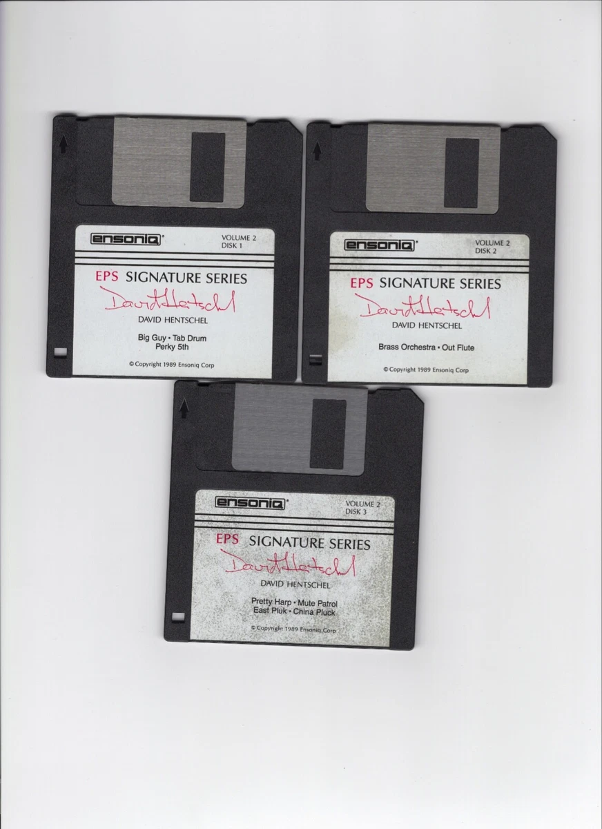 Ensoniq Eps 16 for sale - eBay