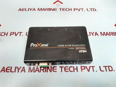 Aten proxime ce700al USB KVM Extender