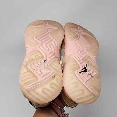 Jordan Delta Breathe Terra Blush Guava Athletic Shoes Sneakers Men\'s Size 11.5 Jordan Delta Breathe  main image 2