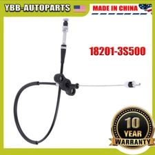 For 1998-99 Nissan Frontier, 2000 Xterra Accelerator Throttle Cable 18201-3S500