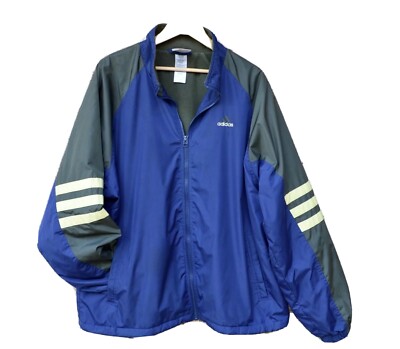 olive green adidas jacket