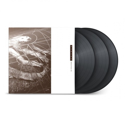 PIXIES - DOOLITTLE 25: B-SIDES, PEEL SESSIONS & DEMOS - 3 LP 180gram VINYL NEW