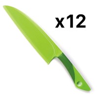 Norpro Lettuce Knife Non Stick Blade Prevents Browning Soft Handle (12-pack) on sale Norpro Lettuce Knife Non Stick Blade Prevents Browning Soft Handle (12-pack) on sale