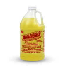 LA's Totally Awesome All Purpose Concentrated Cleaner  Degreaser, 64 fl oz