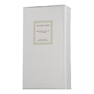 Van Cleef & Arpels Collection Extraordinaire Orchidee Vanille EDP 75ml