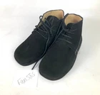 Civil War Brogans - Size 6