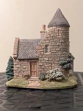 Lilliput Lane Ladybank Lodge From The Scottish Collection, 1994