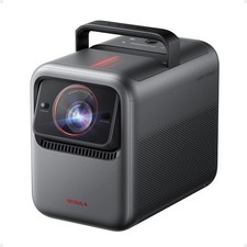 NEBULA X1 Triple Laser 4K Projector, Nebulamaster, 3500 ANSI Lumens, 560001