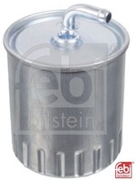 Febi Bilstein 103810 Kraftstofffilter Kraftstoffilter FüR Mercedes-Benz