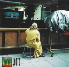 they are gutting a body of water - Lotto, CD 