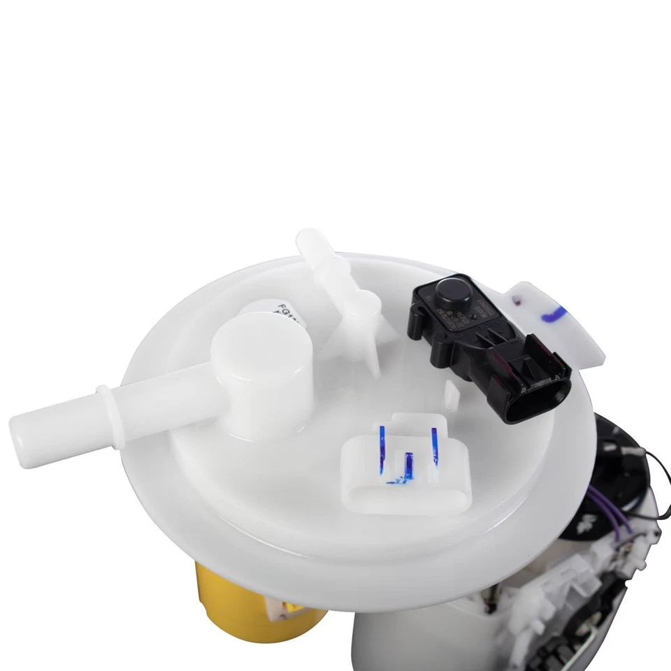 Conjunto de módulo de bomba de combustible para Buick Chevrolet GMC 2009-2010 Saturn 2009-2010 Foto 4 de 4