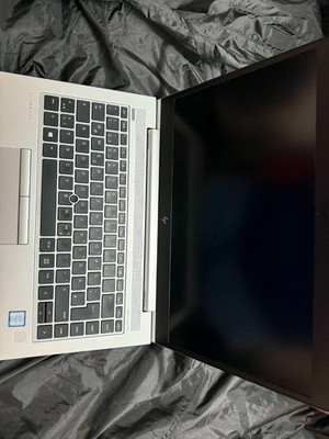 HP EliteBook 840 G6 14 Zoll  , Intel Core i5-8265U  Gen 8 , RAM 16GB  Win 11 Pro