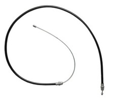BC93222 Professional Grade Parking Brake Cable