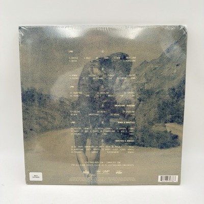 Halsey - Badlands - Decade Edition Anthology 3LP Colour Vinyl