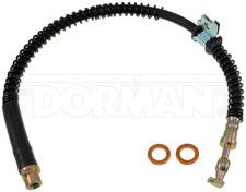 Dorman H620278 Brake Hydraulic Hose fits Land Rover Range Rover ANR 4704