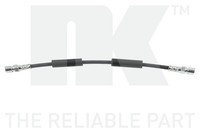 NK Bremsschlauch 854731 FüR VW