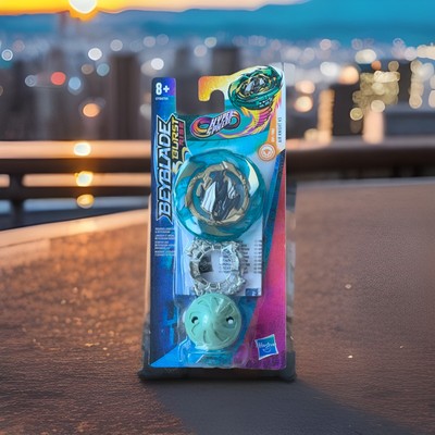 Beyblade Burst Wyvron D59 / TH02 Neu OVP Aus Sammelauflösung!