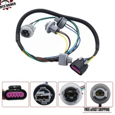 Fits 2007-2014 GMC Yukon XL 1500 25975983 High Quality Tail Light Wiring Harness