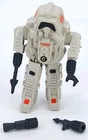 1983 Hasbro GI G I Joe ARAH Cobra SNAKE BATTLE Armor - 100% Complete S.N.A.K.E.